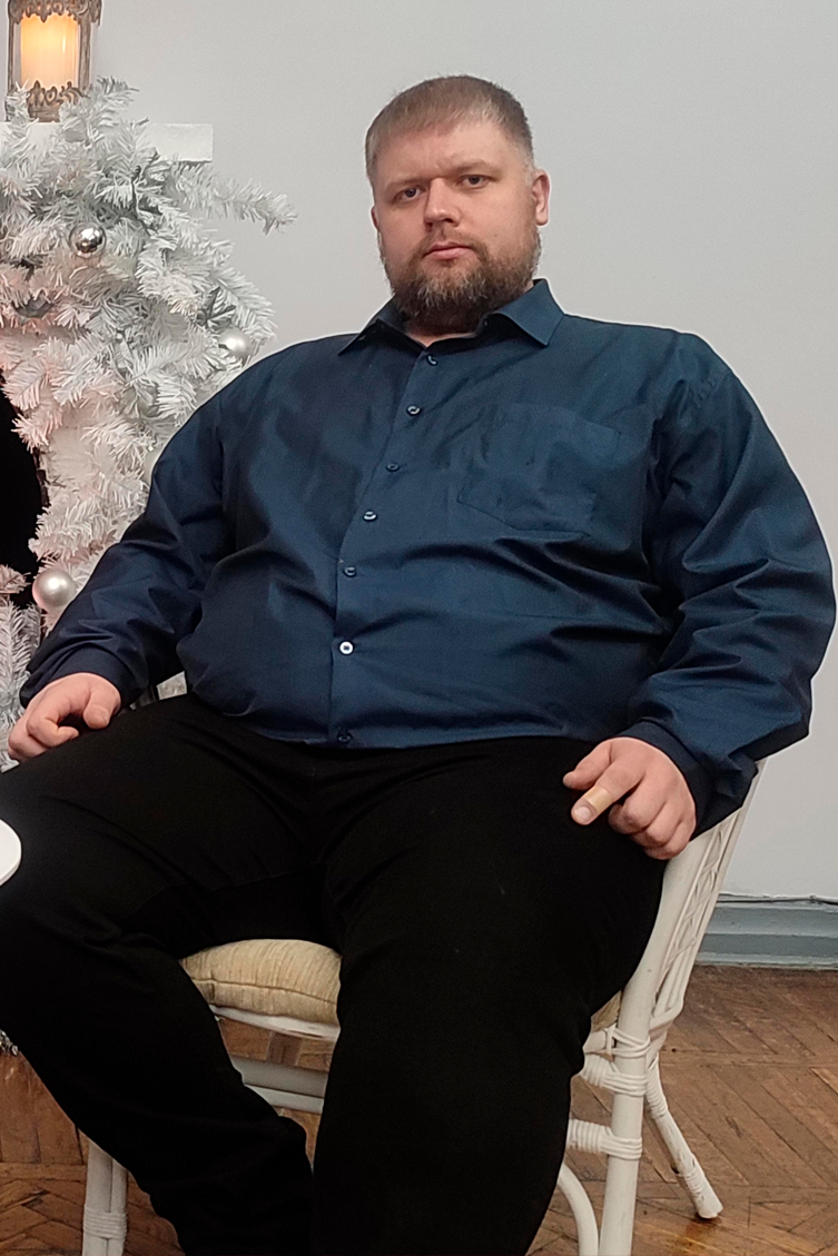 Технолог НИИ ЛАДОР Пильников Александр Александрович