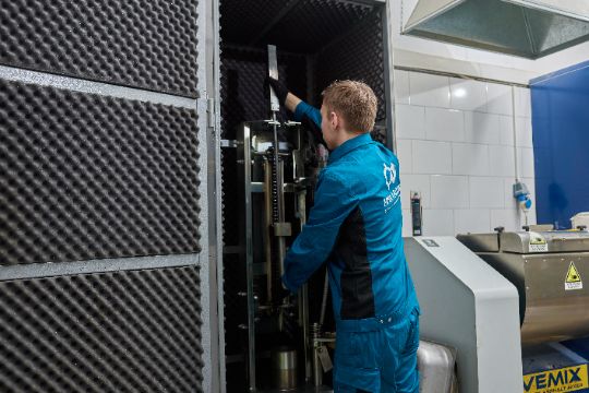 Асфальт по методологии SuoerPave