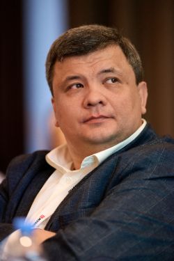 Дедюхин Александр Юрьевич Директор НИИ ЛАДОР