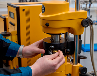 Вяжущие материалы