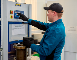 Объемно-функциональное проектирование (ОФП)